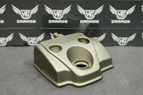 04-08 HONDA CRF250R CRF250X ENGINE MOTOR CYLINDER HEAD COVER VALVE COVER