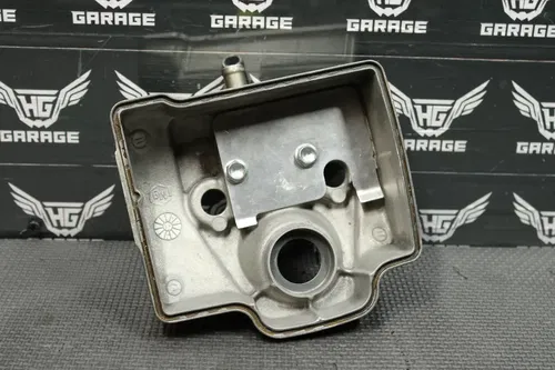 04-08 HONDA CRF250R CRF250X ENGINE MOTOR CYLINDER HEAD COVER VALVE COVER