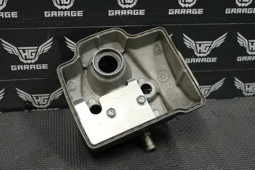 04-08 HONDA CRF250R CRF250X ENGINE MOTOR CYLINDER HEAD COVER VALVE COVER