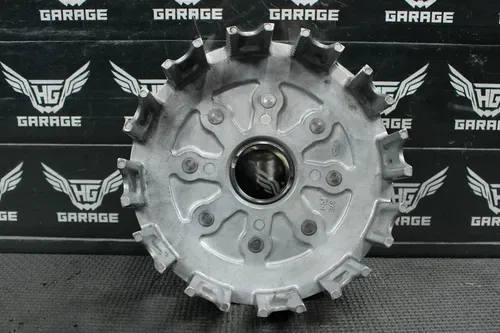 2005 SUZUKI 05-07 RMZ450 OEM COMPLETE CLUTCH W PLATES BASKET HUB