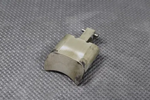 2002 SUZUKI K2 RM250 OEM ENGINE POWER VALVE EXHAUST VALVE ASSEMBLY 11206-37F10
