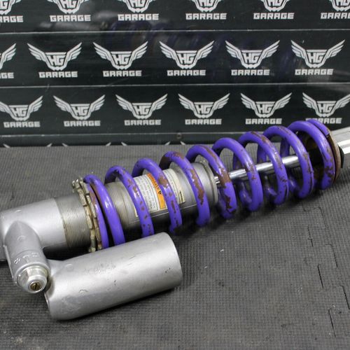 1995 KAWASAKI KX125 OEM REAR BACK SHOCK ABSORBER SUSPENSION 45014 