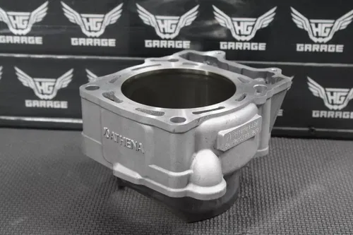2015 YAMAHA YZ450F ATHENA STD 97MM ENGINE MOTOR CYLINDER JUG BARREL BORE TOPEND