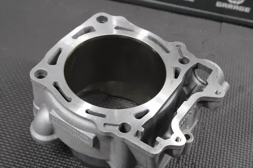 2015 YAMAHA YZ450F ATHENA STD 97MM ENGINE MOTOR CYLINDER JUG BARREL BORE TOPEND