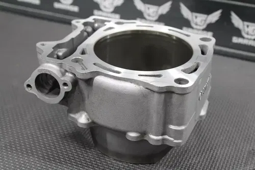 2015 YAMAHA YZ450F ATHENA STD 97MM ENGINE MOTOR CYLINDER JUG BARREL BORE TOPEND