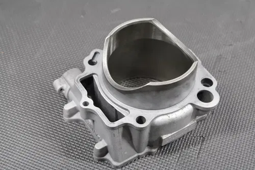 2015 YAMAHA YZ450F ATHENA STD 97MM ENGINE MOTOR CYLINDER JUG BARREL BORE TOPEND