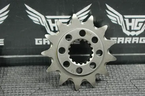 2006 HONDA 05-07 CRF450R 05-08 CRF450X MOTOR ENGINE FRONT SPROCKET COVER