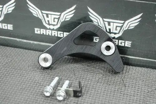 2006 HONDA 05-07 CRF450R 05-08 CRF450X MOTOR ENGINE FRONT SPROCKET COVER