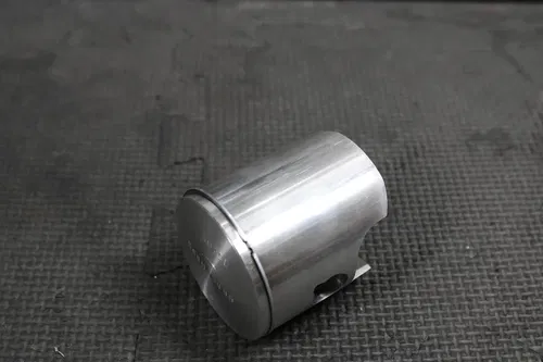 1989 HONDA CR125R OEM STD 54MM ENGINE CYLINDER JUG BARREL BORE TOP END READ DESC