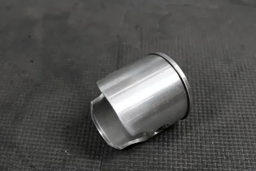 1989 HONDA CR125R OEM STD 54MM ENGINE CYLINDER JUG BARREL BORE TOP END READ DESC