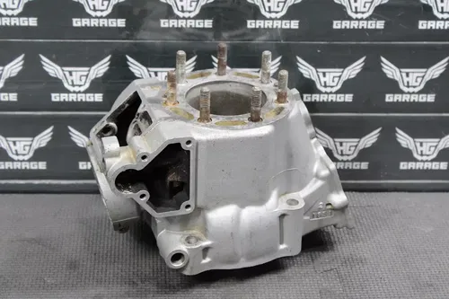 1998 KAWASAKI KX250 OEM ENGINE MOTOR CYLINDER JUG BARREL BORE TOP END CORE!