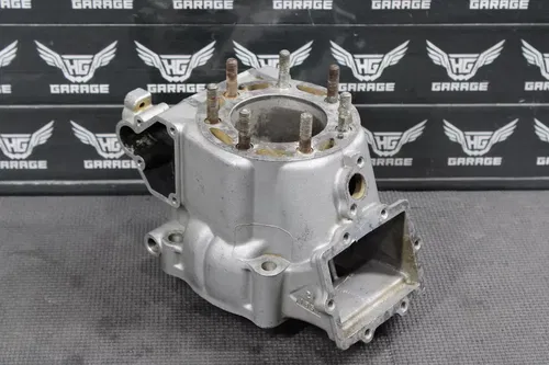 1998 KAWASAKI KX250 OEM ENGINE MOTOR CYLINDER JUG BARREL BORE TOP END CORE!