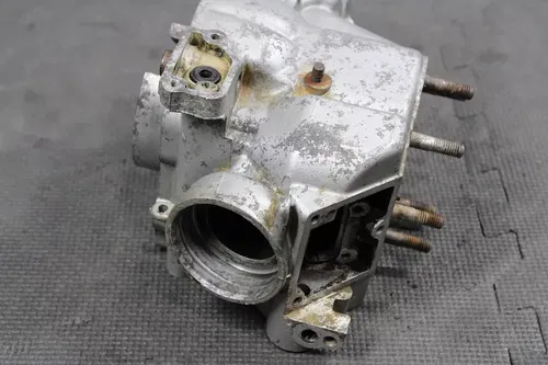 1998 KAWASAKI KX250 OEM ENGINE MOTOR CYLINDER JUG BARREL BORE TOP END CORE!