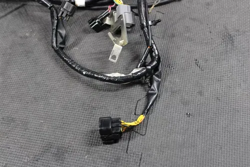 2012 KAWASAKI KX250F OEM MAIN ENGINE WIRING HARNESS MOTOR WIRE LOOM