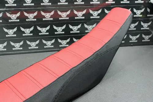2002 HONDA CR125R CR250R OEM SEAT SADDLE CUSHION 77100-KZ3-J50