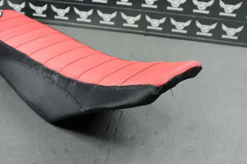 2002 HONDA CR125R CR250R OEM SEAT SADDLE CUSHION 77100-KZ3-J50