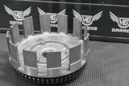2006 YAMAHA 01-09 WR250F 01-07 YZ250F OEM CLUTCH BASKET INNER CLUTCH HUB