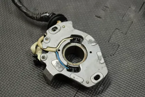 1996 HONDA CR125R 96-97 OEM STATOR MAGNETO ROTOR FLYWHEEL 30410-KZ4-505