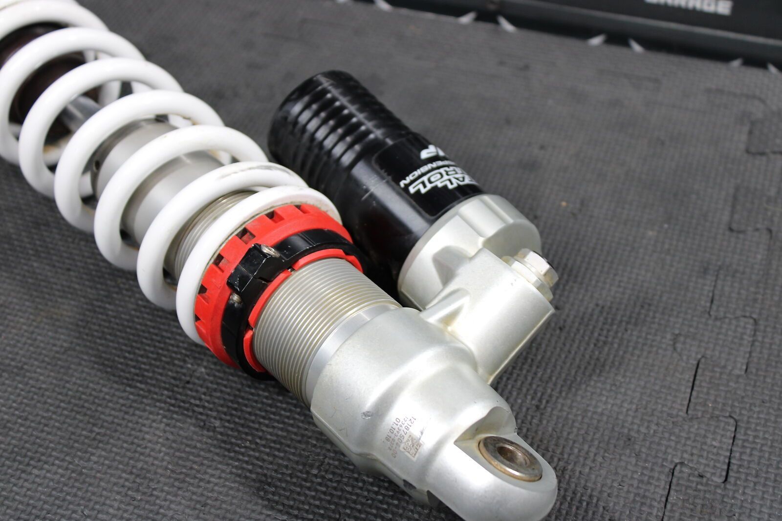 2019 KTM 2018 85 2019 85SX OEM MONOSHOCK REAR BACK SHOCK