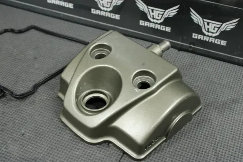 2008 HONDA 04-08 CRF250R ENGINE MOTOR CYLINDER HEAD COVER VALVE COVER