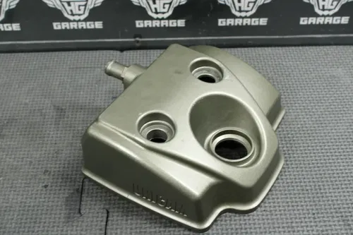 2008 HONDA 04-08 CRF250R ENGINE MOTOR CYLINDER HEAD COVER VALVE COVER