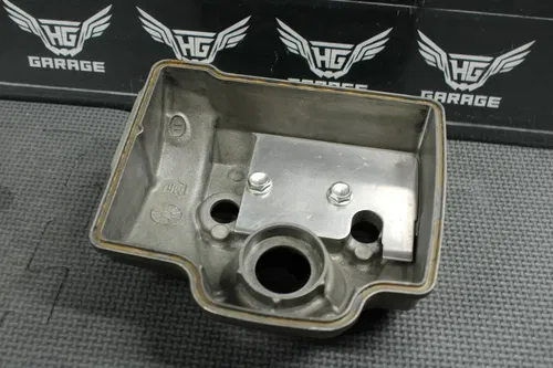 2008 HONDA 04-08 CRF250R ENGINE MOTOR CYLINDER HEAD COVER VALVE COVER