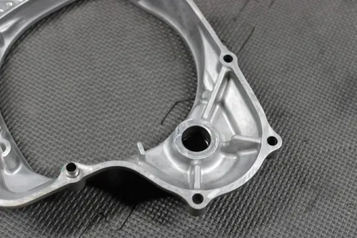 2006 06-08 HONDA CRF450R ENGINE MOTOR INNER CLUTCH COVER 11331-MEN-A00