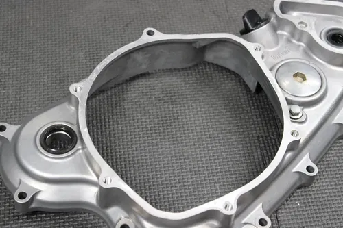 2006 06-08 HONDA CRF450R ENGINE MOTOR INNER CLUTCH COVER 11331-MEN-A00