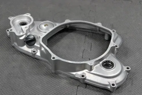2006 06-08 HONDA CRF450R ENGINE MOTOR INNER CLUTCH COVER 11331-MEN-A00