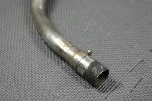 2001 KAWASAKI KX125 FMF MUFFLER EXHAUST SILENCER SLIP ON PIPE