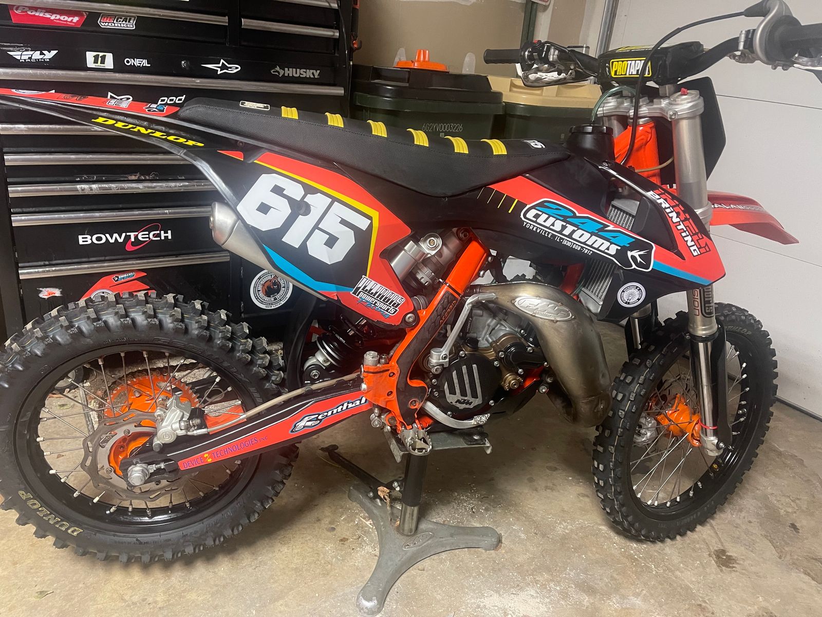 2020 ktm 85 price cheap
