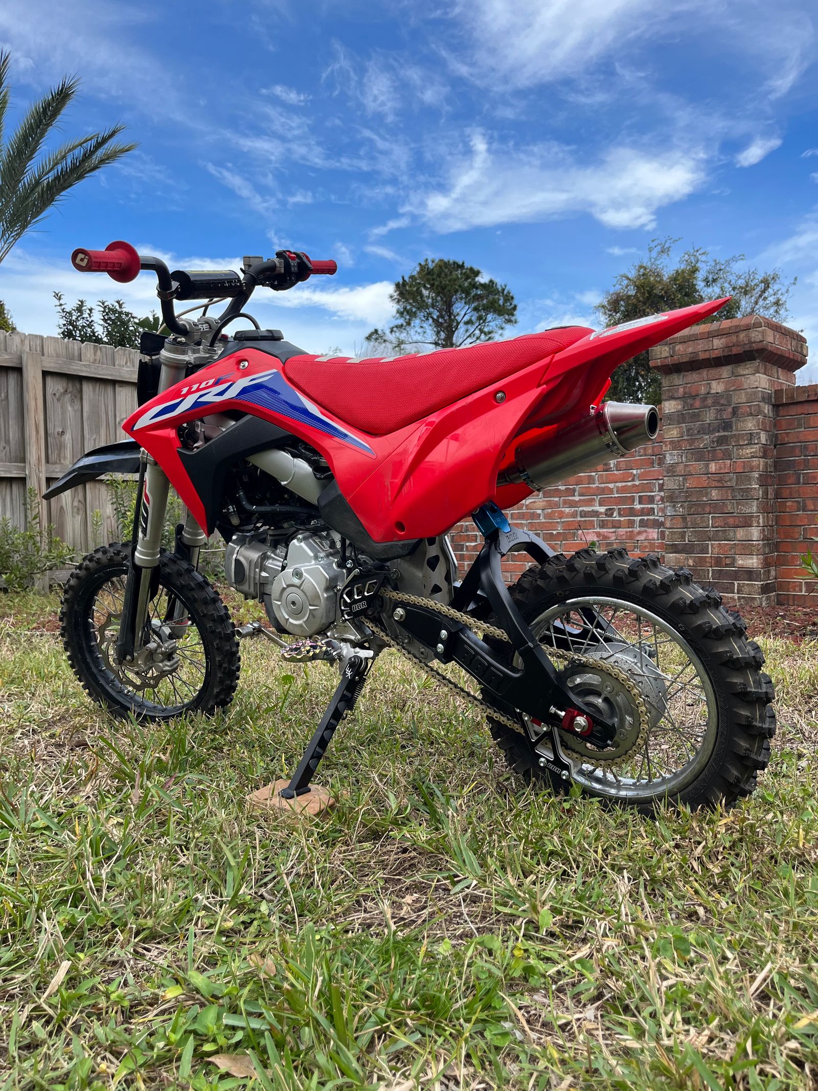 2021 crf110 hotsell for sale
