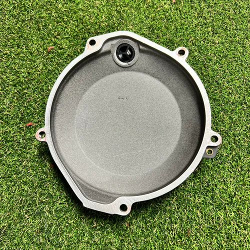 Boyesen Factory Racing Clutch Cover 
