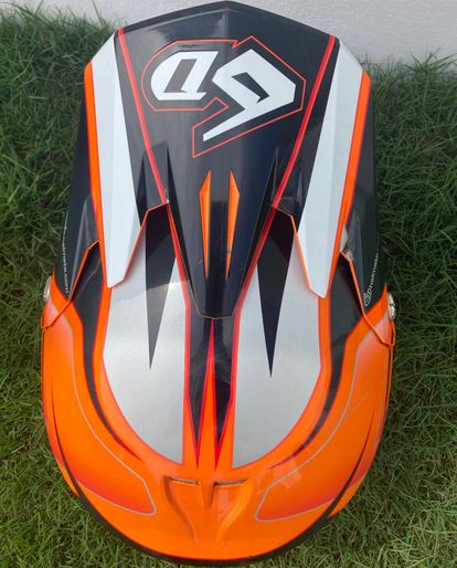 6D Atr-1 Helmets - Size XS