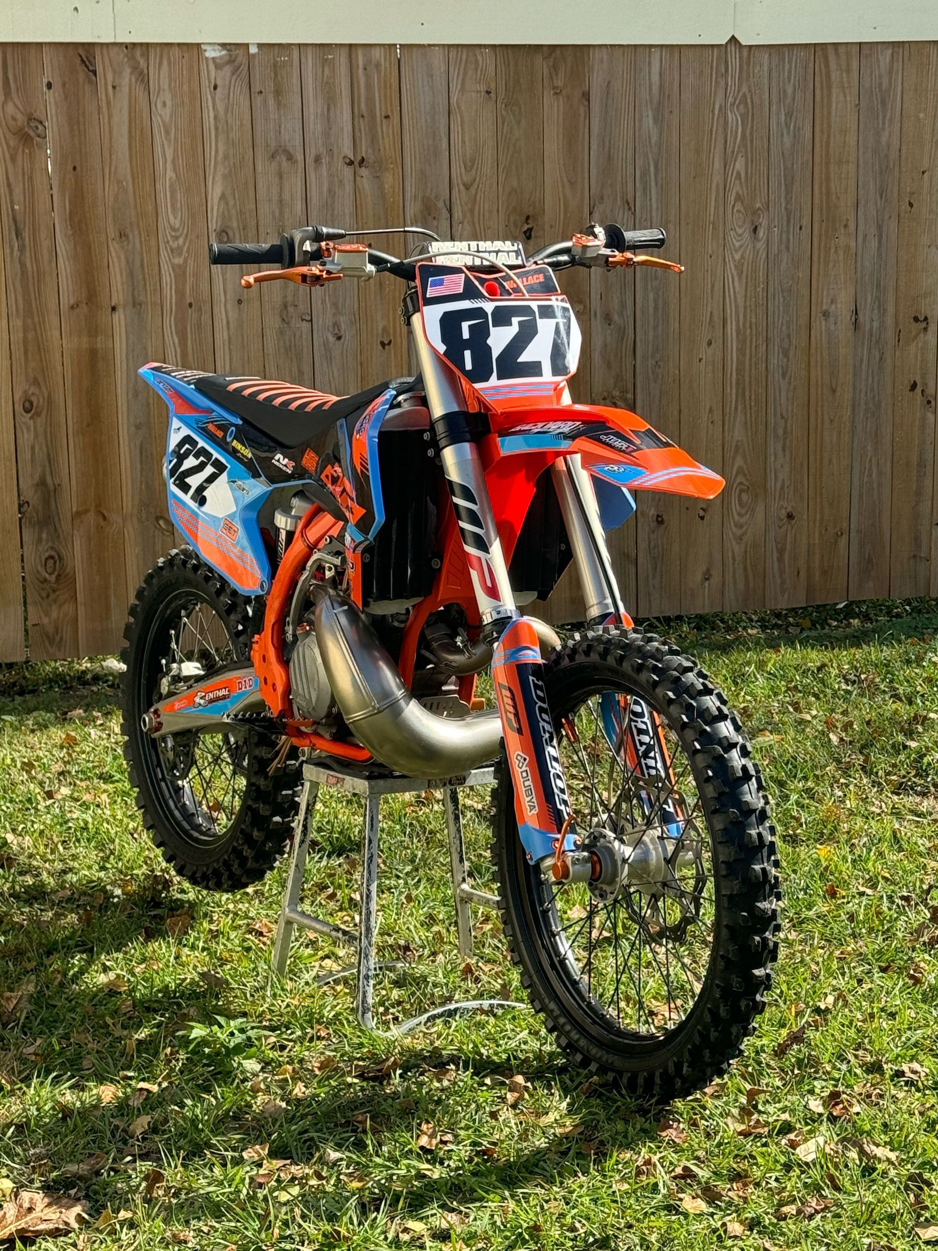 wallace440