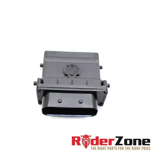 2020 - 2023 BMW S1000RR SUSPENSION MODULE COMPUTER UNIT 7575890 STOCK