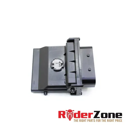 2020 - 2023 BMW S1000RR SUSPENSION MODULE COMPUTER UNIT 7575890 STOCK