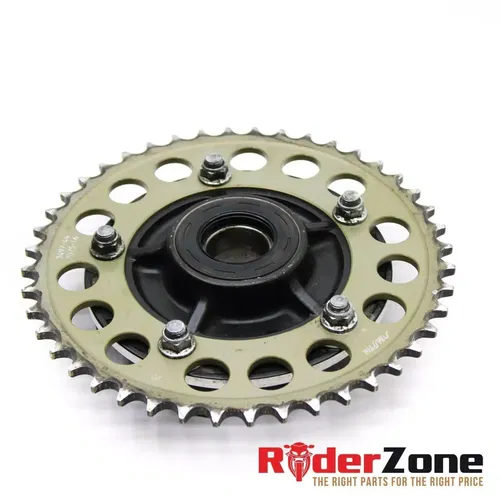 SUNSTAR REAR SPROCKET 5-349744 Works Triplestar 44-Teeth 520 Chain Size Aluminum