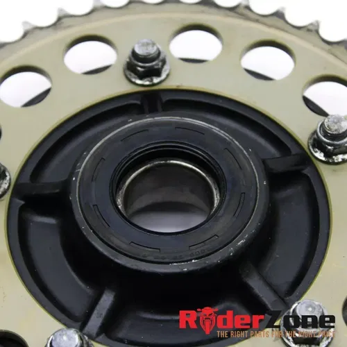 SUNSTAR REAR SPROCKET 5-349744 Works Triplestar 44-Teeth 520 Chain Size Aluminum