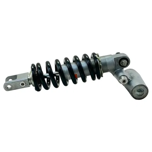 1999 - 2007 SUZUKI HAYABUSA REAR SHOCK ABSORBER BACK SUSPENSION BLACK COIL STOCK