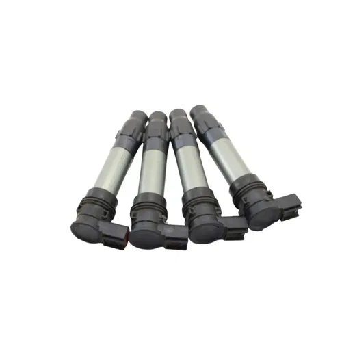 2008 - 2011 HONDA CBR1000RR IGNITION COILS SPARK PLUG CAPS