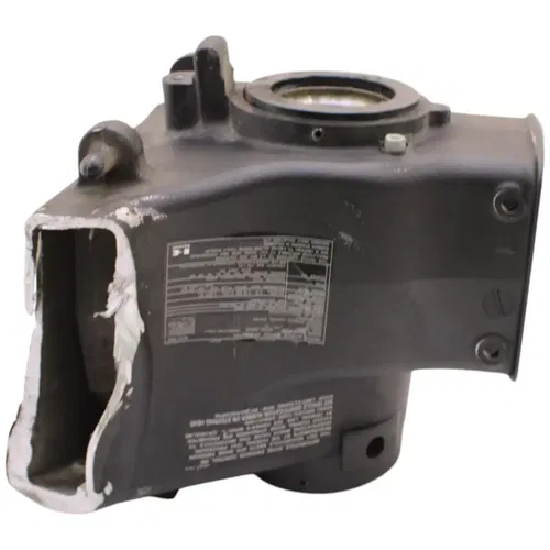 Estructura Principal Del Chasis KAWASAKI NINJA ZX10R Negra Dañada 2021 - 2024