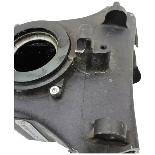 Estructura Principal Del Chasis KAWASAKI NINJA ZX10R Negra Dañada 2021 - 2024
