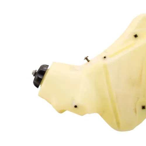 CLARK Oversize Fuel/Gas Tank KTM 400/520 EXC/MXC 2000-2002