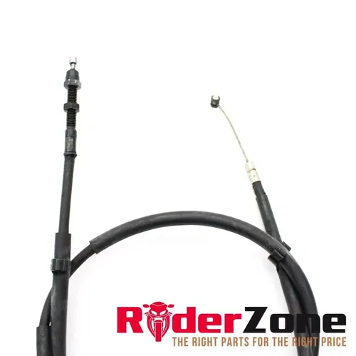 2015 - 2019 YAMAHA YZF R1 M S CLUTCH CABLE LINE NO TEARS READY FOR INSTALL