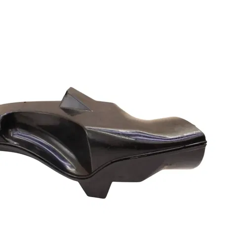 2003 2004 SUZUKI GSXR1000 RAM AIR INTAKE DUCT TUBES SET LEFT RIGHT ENGINE MOTOR