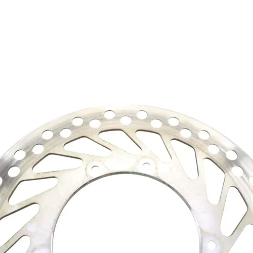 Front Wheel Hub w Brake Rotor Disk 96-07 Honda CR125R CR250R CR500R CRF450r