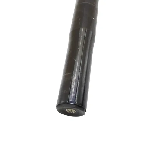 2021 - 2023 KAWASAKI NINJA ZX10R SHOWA FRONT LEFT SUSPENSION FORK BLACK