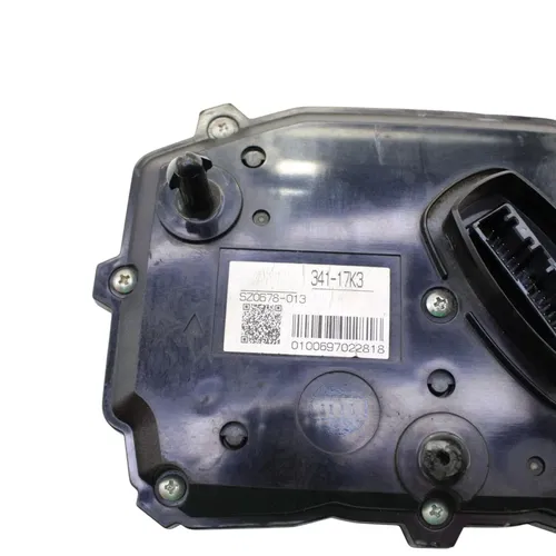2020 - 2024 SUZUKI GSXR1000R SPEEDOMETER TACH GAUGE CLUSTER DISPLAY STOCK
