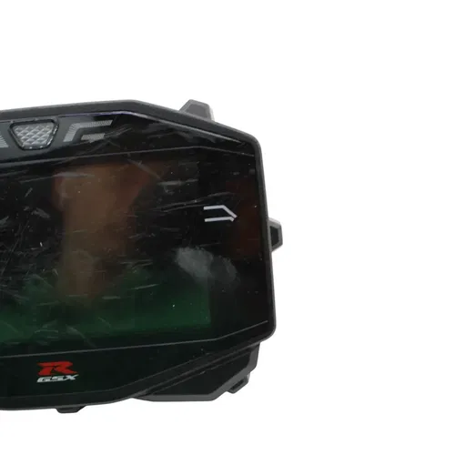 2020 - 2024 SUZUKI GSXR1000R SPEEDOMETER TACH GAUGE CLUSTER DISPLAY STOCK